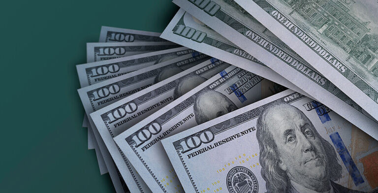 The $100K Rule: Why Hitting This Milestone Can Send Your Net Worth Into Overdrive