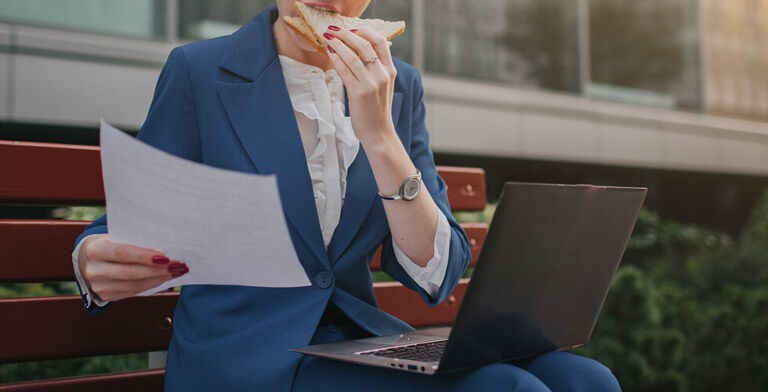 The #1 Thing to Stop Doing If You Want to Think Clearly as You Age