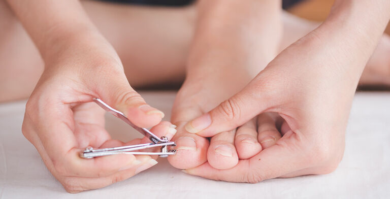 The Hidden Danger of Ingrown Toenails—and How to Treat Them Right
