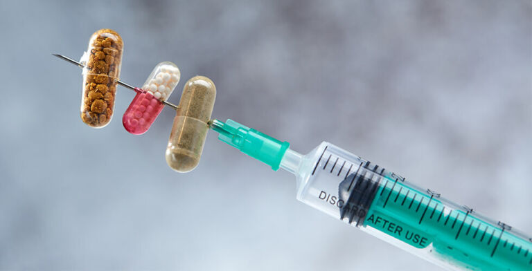 The Scary Truth About  Extreme Biohacking: How Far Is Too Far?