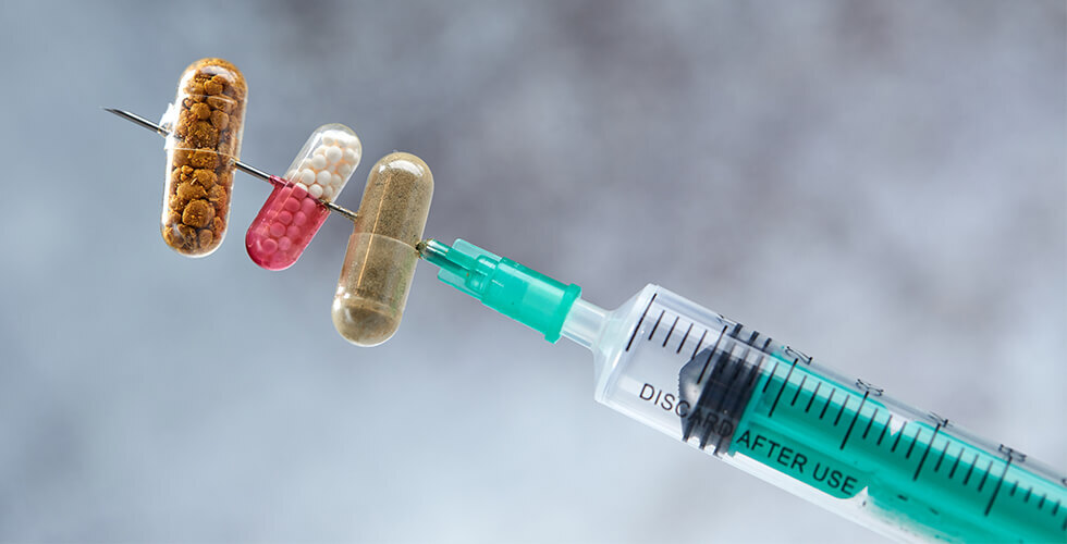 The Scary Truth About Extreme Biohacking: How Far Is Too Far?