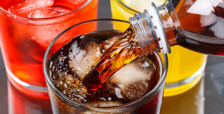 The Sugar Trap Worse Than Dessert: Why Sipping It Could Spike Your Diabetes Risk