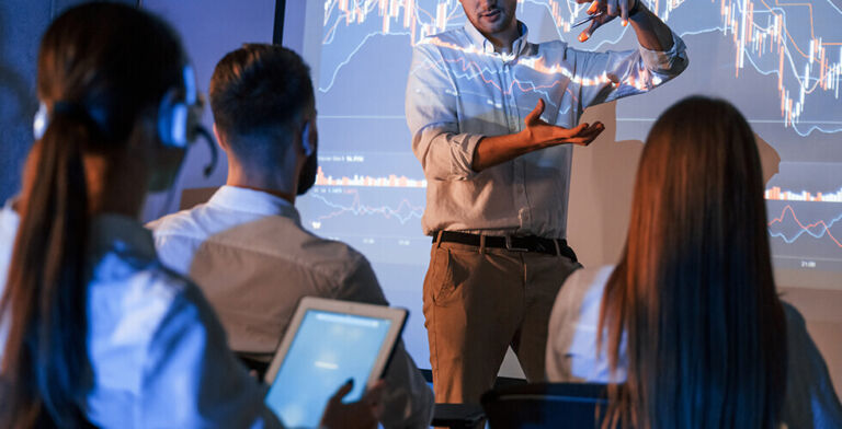 Think Adulting Can’t Be Taught? Think Again—These Classes Prove It Can