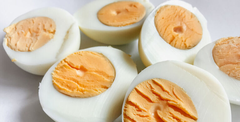TikTok’s “6 Eggs 6 Ways” Protein Craze: Genius or Just a Gimmick?