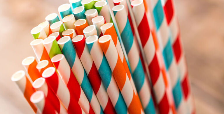 Trump Declares War on Soggy Sips: Paper Straws Out, ‘Common Sense’ Plastic Back In