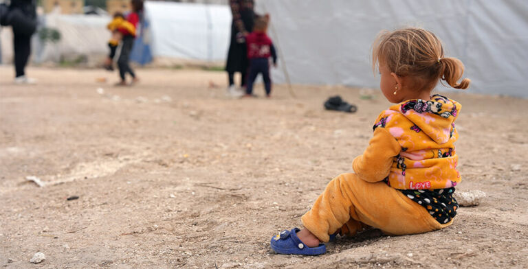 Trump Demands Netanyahu Ensure Food Reaches Gaza’s Children: “We Have to Get the Kids Fed”