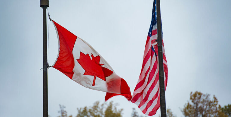 Trump Holds the Line: Canada Balks as President Demands Fair Trade Deal