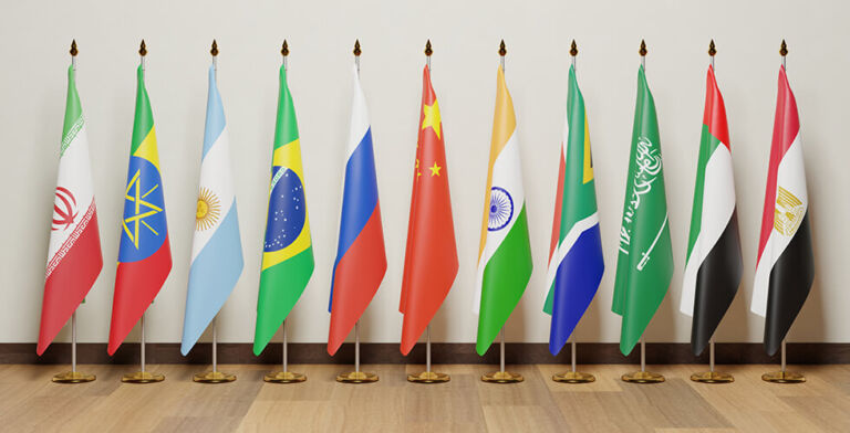 Trump Lays Down the Law: BRICS Nations Face 10% Tariff for Anti-American Agenda