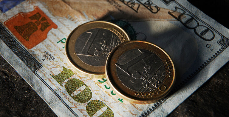 Trump’s Tough Tariffs Put Pressure on Europe as German Finance Minister Calls for Quick Resolution