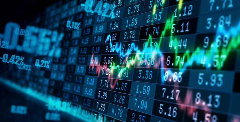 Wall Street Edges Higher as S&P 500 and Nasdaq Hit Fresh Records Ahead of High-Stakes Economic Week