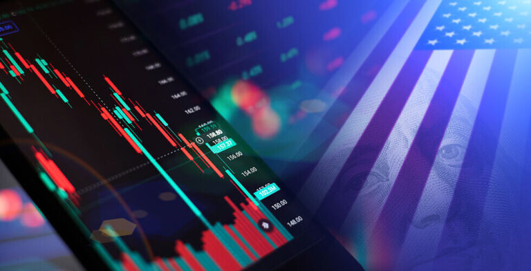 Wall Street Sinks, Dollar Climbs as Trump Slaps 25% Tariffs on Japan and South Korea