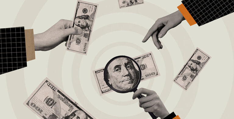 What If Billionaires Paid Taxes Like the Upper Middle Class? The Answer Might Surprise You