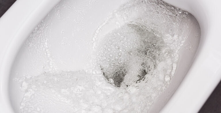 What Your Poop Is Telling You: The Truth About Narrow Stools