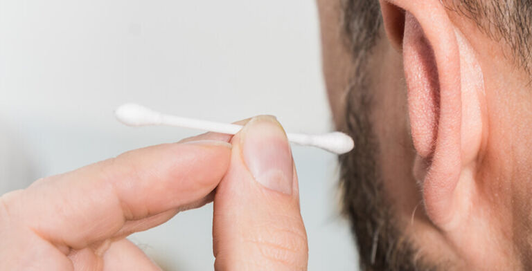 Why Are My Ears Full of Wax—And What Can I Do About It?