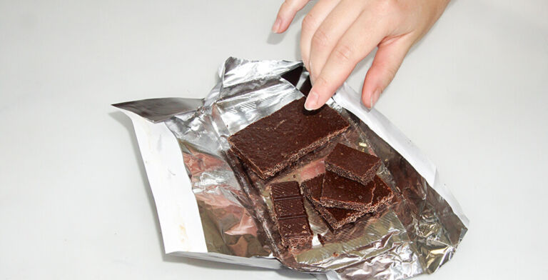 Why Do You Crave Chocolate? The Answer Might Surprise You