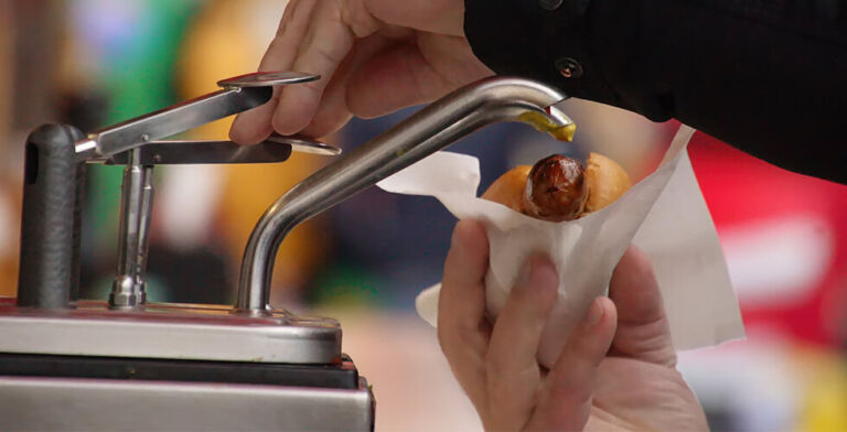 Why Hot Dogs Are a Waste of Money (and Health)