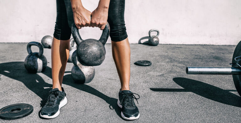 Why Lifting Weights Might Be Just as Good as Cardio for Fat Loss, According to Science