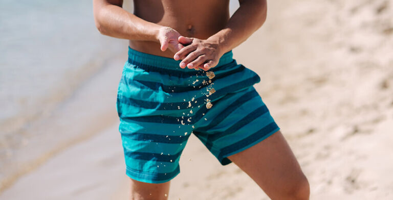 Why ‘Summer Long Balls’ Are More Than Just a Seasonal Struggle for Men