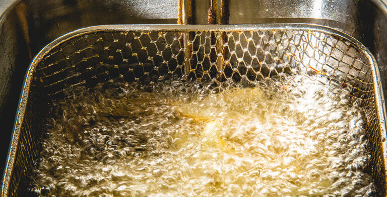 Why That Fryer Oil Might Be Frying Your Brain: The Hidden Link Between Seed Oils and Headaches