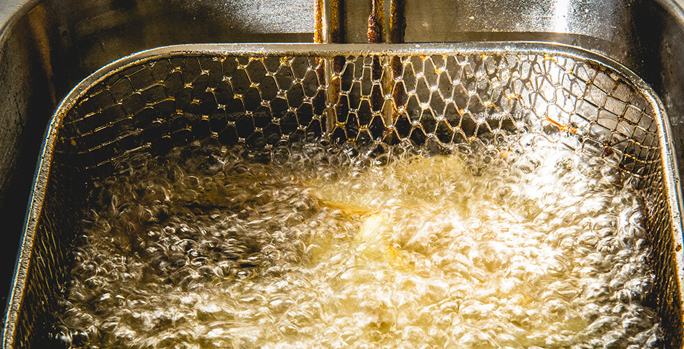 Why That Fryer Oil Might Be Frying Your Brain: The Hidden Link Between Seed Oils and Headaches