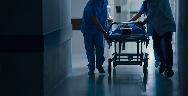 Why Tick Bites Are Sending More People to the ER This Summer