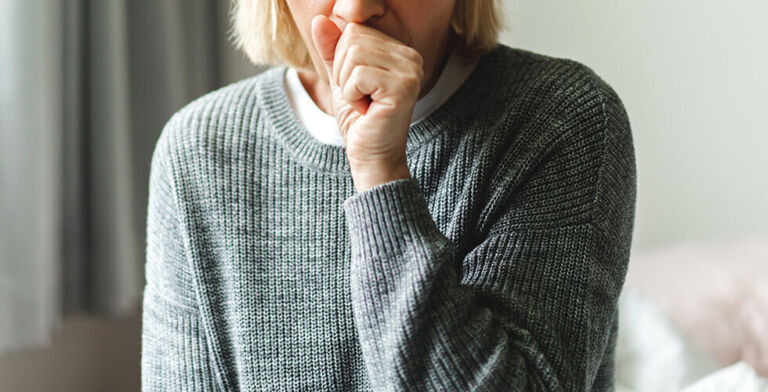 Why You Might Have Excess Mucus in Your Throat—and How to Get Rid of It