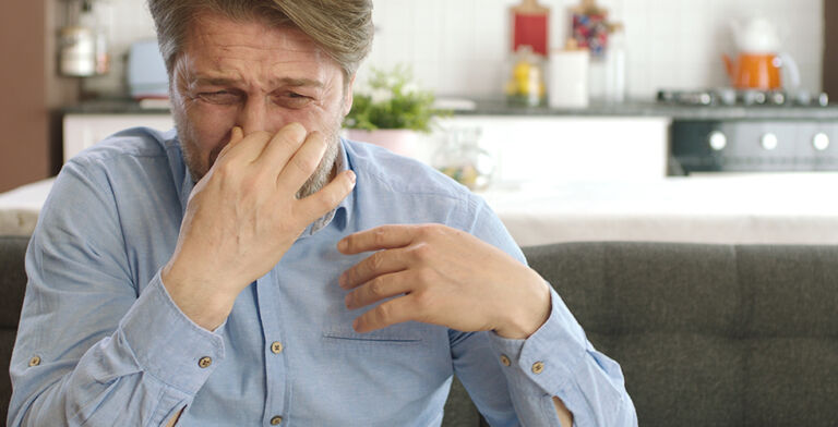 Why You Might Smell Funky: 4 Surprising Foods That Could Be to Blame