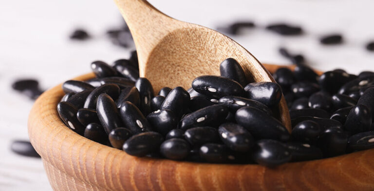 Why You Should Eat More Black Beans — The Inflammation Fighting Super Bean