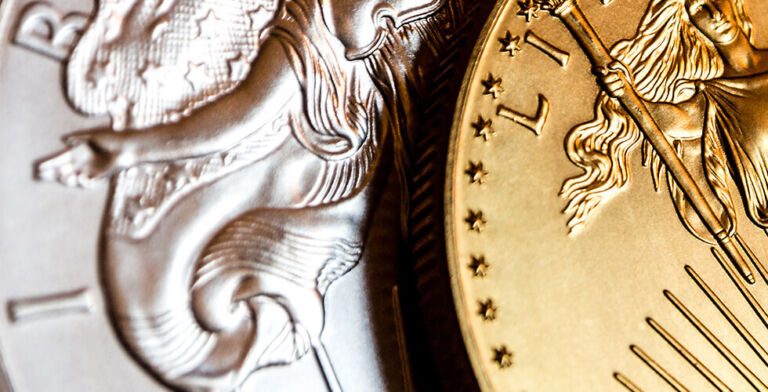 Will Silver Outshine Gold? Why 2025 Could Be the Year the Underdog Wins