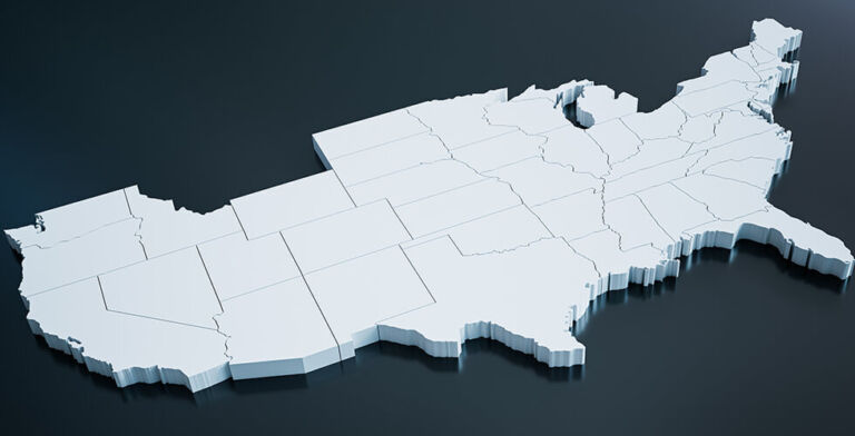 Your State Could Be Shaving Years Off Your Life — Or Adding Them