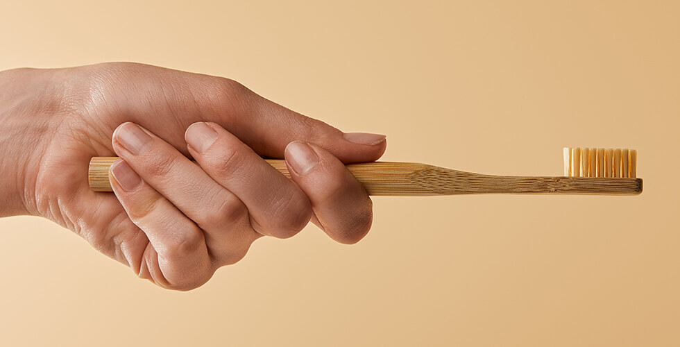 Your Toothbrush Might Be Covered in Poop—Here’s What to Do About It