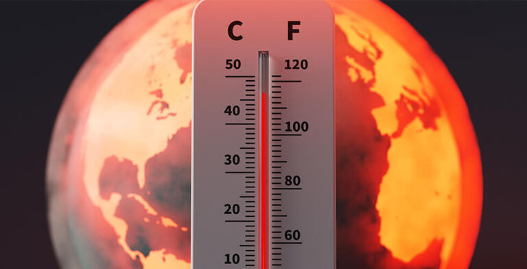 7 Things to Stop Doing When Temperatures Soar Past 100 Degrees