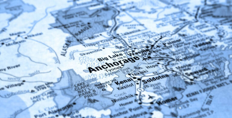 Alaska Summit Stirs Old Ghosts of Russian Claims