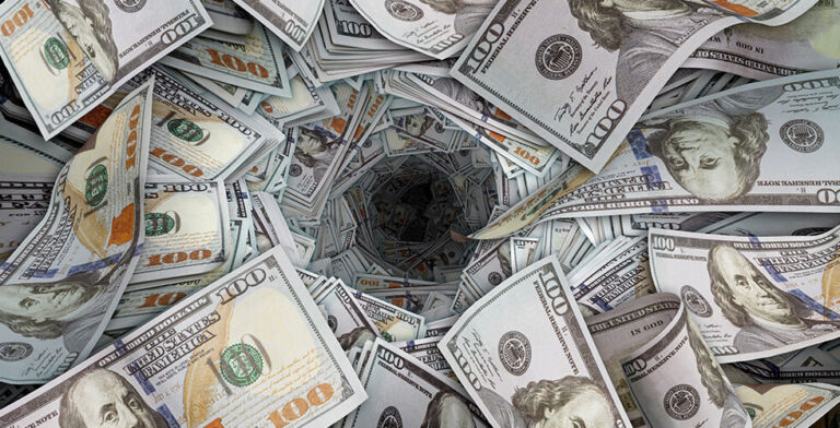 America’s Mounting Household Debt: How to Regain Control Before It’s Too Late