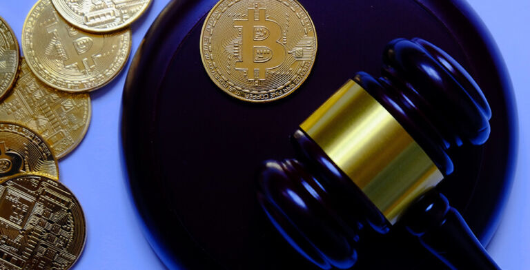 Banks Push Back: Finance Groups Urge Softer Rules on Crypto