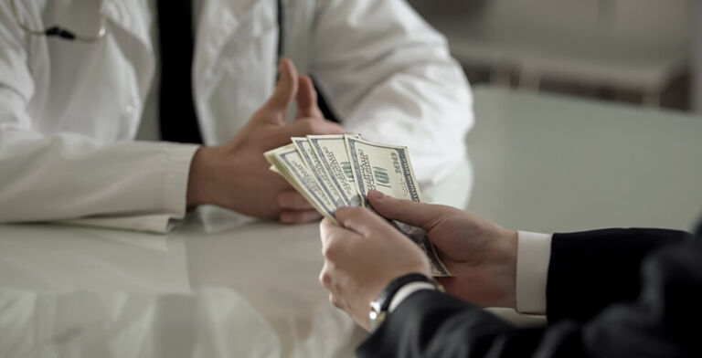 Big Pharma’s $164 Million Influence: How Payments Shaped MS Prescriptions