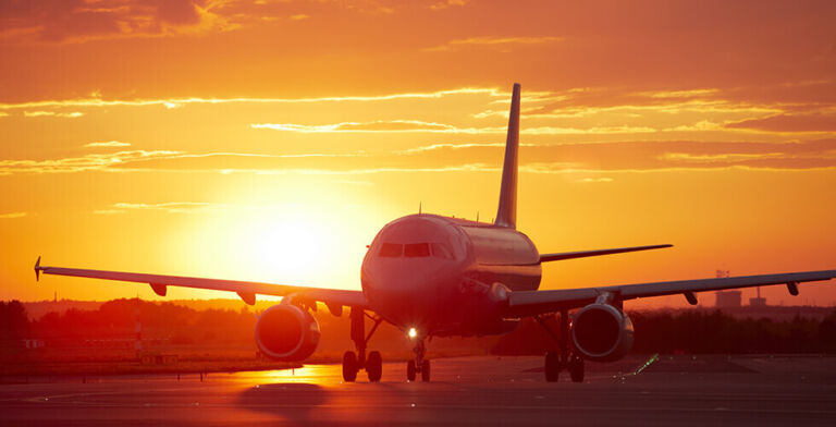 Blazing Runways: How Phoenix Heat Makes Summer Takeoffs a Challenge