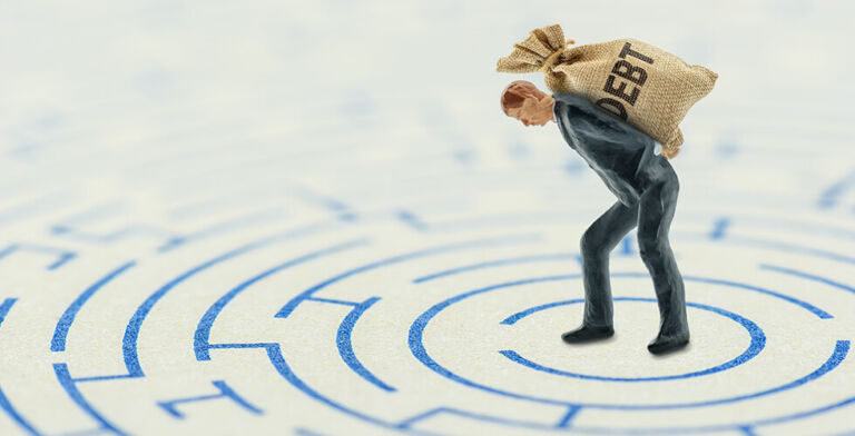 Breaking Free From Debt: How to Put Dave Ramsey’s 7 Baby Steps Into Action