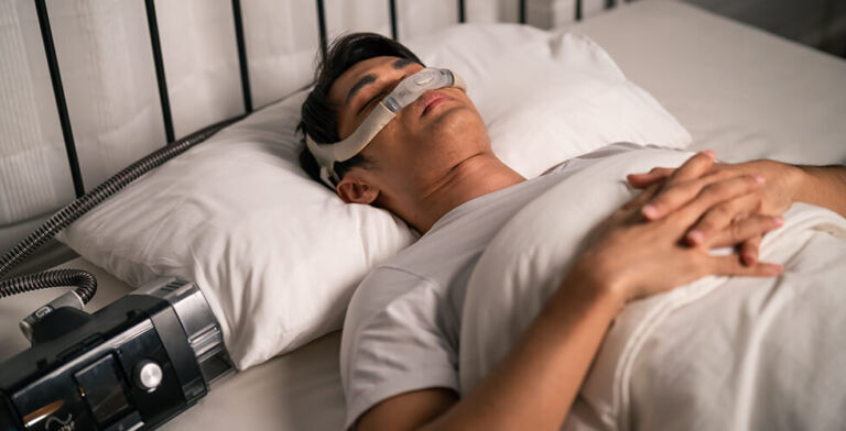 CPAP Machines: Potential Risks for Heart Health in Some Sleep Apnea Patients