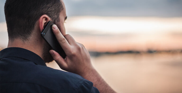 “Can You Hear Me Now?” How Radar Could Eavesdrop on Your Phone Calls