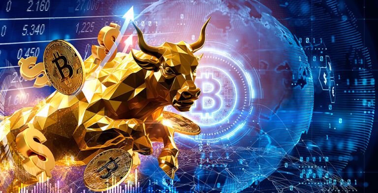 Crypto Heats Up: Wall Street Welcomes a Bullish New Era