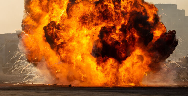 Deadly Strike on Gaza Hospital Leaves Journalists Among the Victims