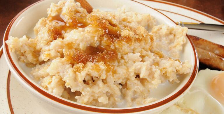 Don’t Ruin Your Oatmeal: How We Spoil a Heart-Healthy Superfood