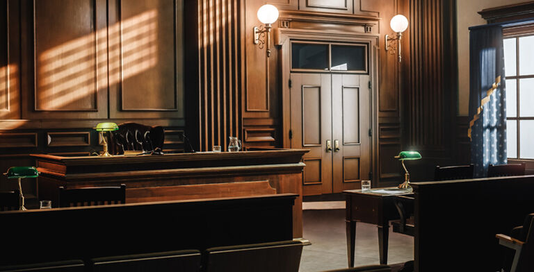 Epstein Victims Raise Alarm Over DOJ’s Push to Unseal Grand Jury Testimony: “It Smacks of a Cover-Up”