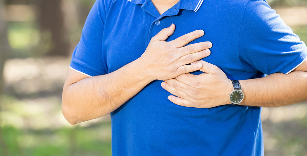 Fan or Fatal? The Hidden Heatwave Mistake That Could Trigger a Heart Attack