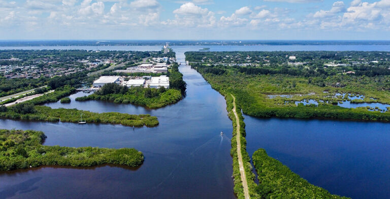 Federal Judge Orders Shutdown of Florida’s “Alligator Alcatraz” Immigration Jail