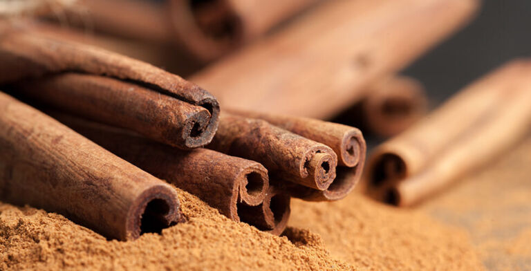 From Cupboard to Cure: Why Cinnamon is a Health Hero