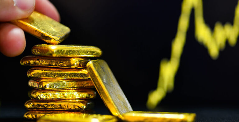 Gold Cools Off, But History Shows It’s Just Catching Its Breath