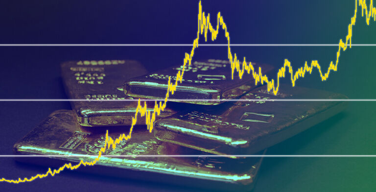 Gold Set to Hit $3,600: Why the World’s Favorite Safe-Haven Is Poised for a Record Surge