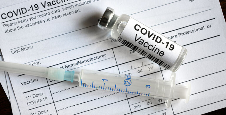 Government Orders Sweep of Vaccine Mandate Records from Federal Agencies